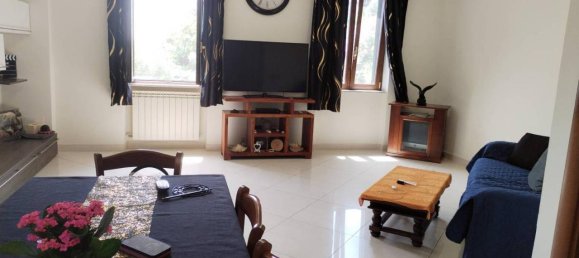 Ático de 4 habitaciónes en Genoa, Italy No. 162429 14