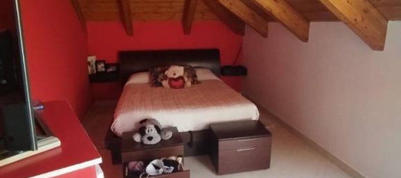 Ático de 4 habitaciónes en Genoa, Italy No. 162429 39