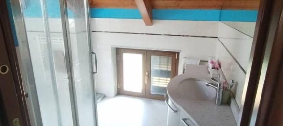 Ático de 4 habitaciónes en Genoa, Italy No. 162429 31