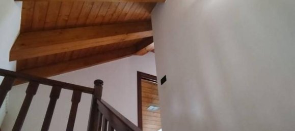 Ático de 4 habitaciónes en Genoa, Italy No. 162429 36