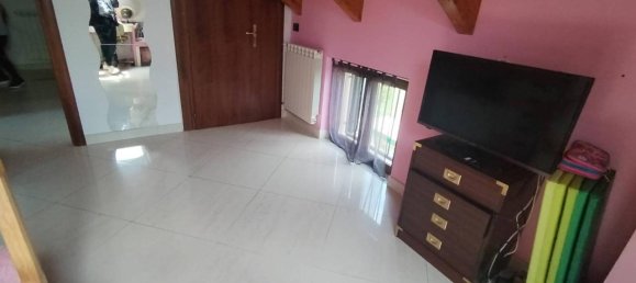 Ático de 4 habitaciónes en Genoa, Italy No. 162429 28