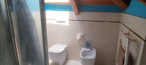 Ático de 4 habitaciónes en Genoa, Italy No. 162429 32