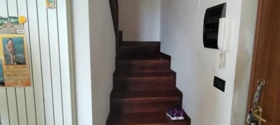 Ático de 4 habitaciónes en Genoa, Italy No. 162429 20