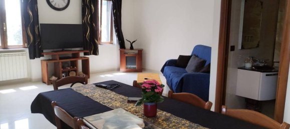 Ático de 4 habitaciónes en Genoa, Italy No. 162429 15