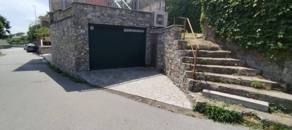 Ático de 4 habitaciónes en Genoa, Italy No. 162429 5