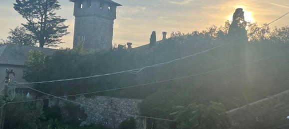 Ático de 4 habitaciónes en Genoa, Italy No. 162429 40