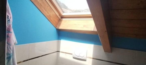 Ático de 4 habitaciónes en Genoa, Italy No. 162429 34