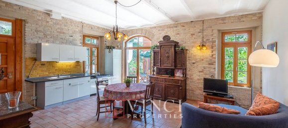 6 غرف نوم قلاع في Montefiore dell'Aso, Italy رقم 295142 9