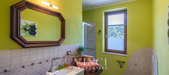 6 غرف نوم قلاع في Montefiore dell'Aso, Italy رقم 295142 14