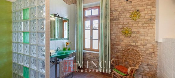 6 غرف نوم قلاع في Montefiore dell'Aso, Italy رقم 295142 11