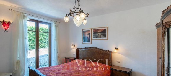 6 غرف نوم قلاع في Montefiore dell'Aso, Italy رقم 295142 15