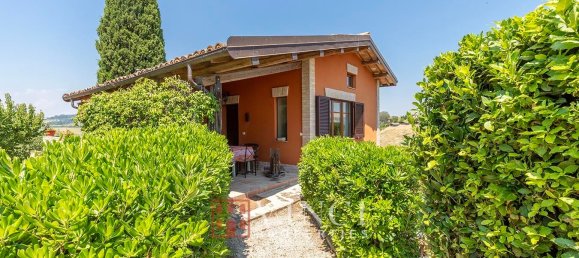 6 غرف نوم قلاع في Montefiore dell'Aso, Italy رقم 295142 59