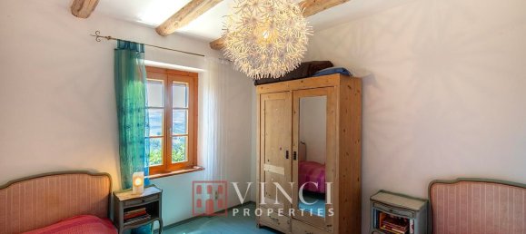 6 غرف نوم قلاع في Montefiore dell'Aso, Italy رقم 295142 21