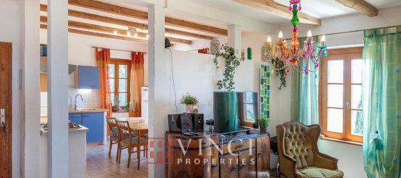 6 غرف نوم قلاع في Montefiore dell'Aso, Italy رقم 295142 17