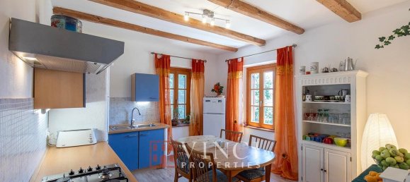 6 غرف نوم قلاع في Montefiore dell'Aso, Italy رقم 295142 16