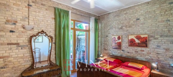 6 غرف نوم قلاع في Montefiore dell'Aso, Italy رقم 295142 52