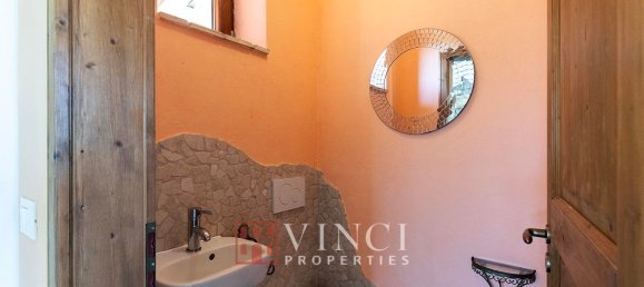 6 غرف نوم قلاع في Montefiore dell'Aso, Italy رقم 295142 13