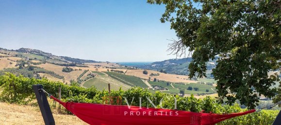 6 غرف نوم قلاع في Montefiore dell'Aso, Italy رقم 295142 78