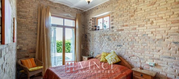 6 غرف نوم قلاع في Montefiore dell'Aso, Italy رقم 295142 10