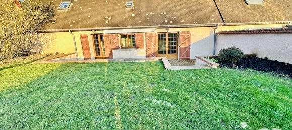 Casa de 4 dormitorios en Ver-les-Chartres, France No. 38486 21