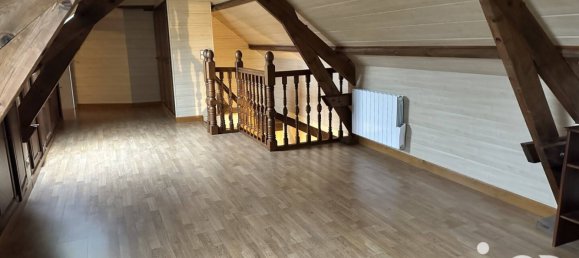 Casa de 4 dormitorios en Ver-les-Chartres, France No. 38486 14