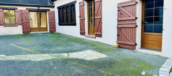 Casa de 4 dormitorios en Ver-les-Chartres, France No. 38486 19