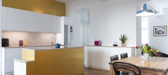 4-salle Appartement à Wahring, Austria No. 145407 4