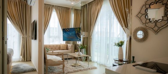 1 bedroom Condo in Pattaya, Thailand No. 12110 4