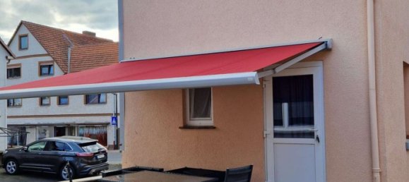 8 rooms House in Werra-Meisner, Germany No. 210868 12