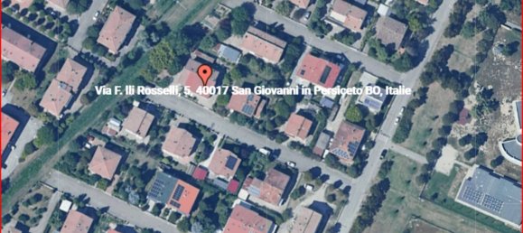 2 bedrooms Apartment in San Giovanni in Persiceto, Italy No. 303117 11