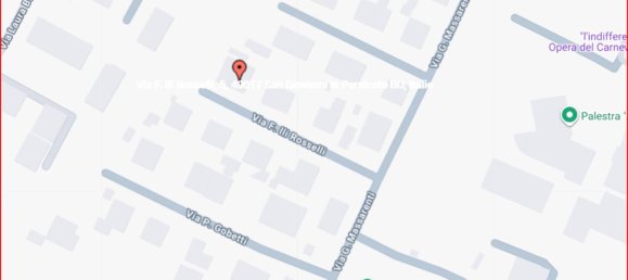 2 bedrooms Apartment in San Giovanni in Persiceto, Italy No. 303117 10