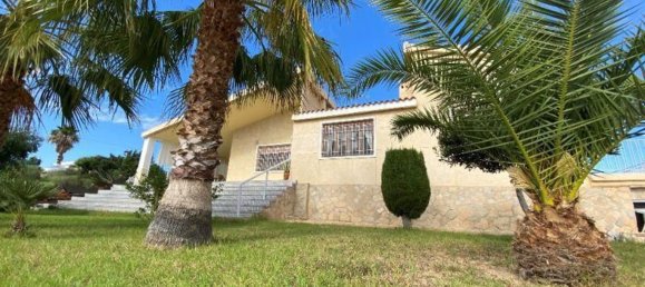 5 غرف نوم منزل في Alicante, Spain رقم 21304 48