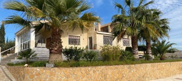 5 غرف نوم منزل في Alicante, Spain رقم 21304 10