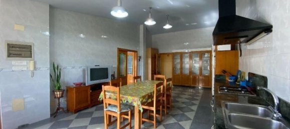 5 غرف نوم منزل في Alicante, Spain رقم 21304 21