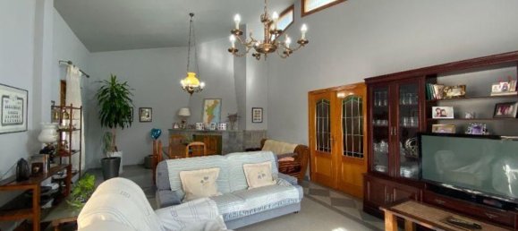 5 غرف نوم منزل في Alicante, Spain رقم 21304 43