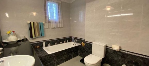 5 غرف نوم منزل في Alicante, Spain رقم 21304 31