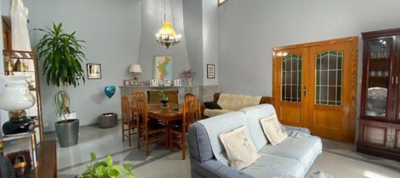 5 غرف نوم منزل في Alicante, Spain رقم 21304 16