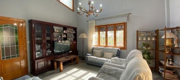 5 غرف نوم منزل في Alicante, Spain رقم 21304 24