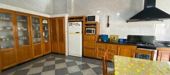 5 غرف نوم منزل في Alicante, Spain رقم 21304 26