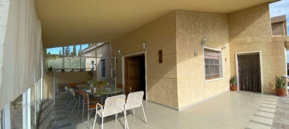 5 غرف نوم منزل في Alicante, Spain رقم 21304 14