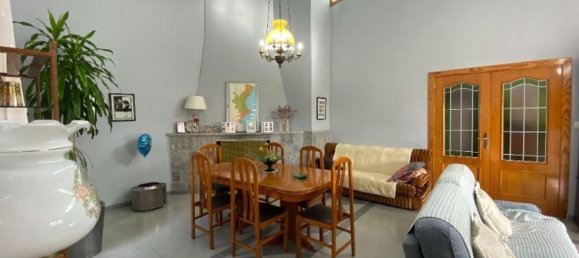 5 غرف نوم منزل في Alicante, Spain رقم 21304 18