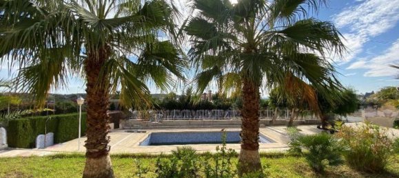 5 غرف نوم منزل في Alicante, Spain رقم 21304 2