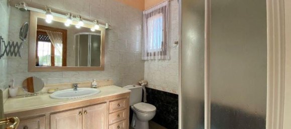 5 غرف نوم منزل في Alicante, Spain رقم 21304 44