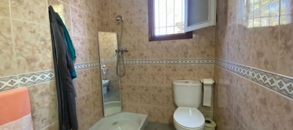 5 غرف نوم منزل في Alicante, Spain رقم 21304 35