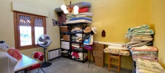 5 غرف نوم منزل في Alicante, Spain رقم 21304 38