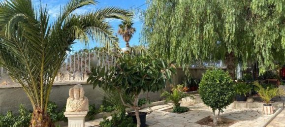 5 غرف نوم منزل في Alicante, Spain رقم 21304 9