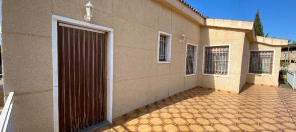 5 غرف نوم منزل في Alicante, Spain رقم 21304 45