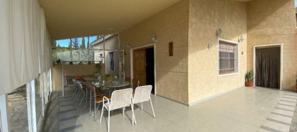 5 غرف نوم منزل في Alicante, Spain رقم 21304 41