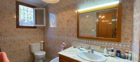 5 غرف نوم منزل في Alicante, Spain رقم 21304 34