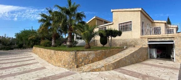 5 غرف نوم منزل في Alicante, Spain رقم 21304 11